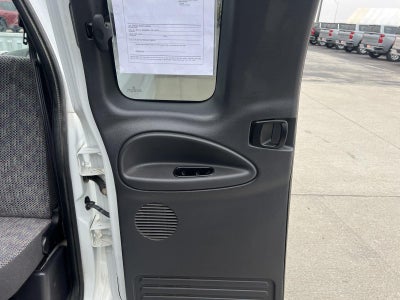 1999 Dodge Ram 1500 Base