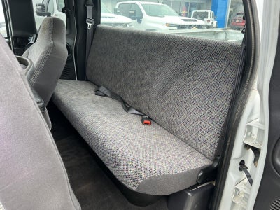 1999 Dodge Ram 1500 Base