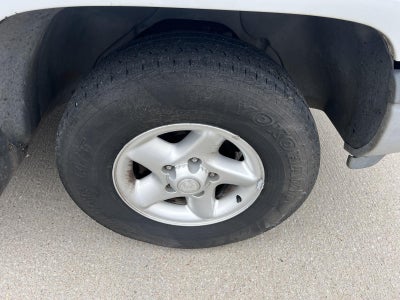 1999 Dodge Ram 1500 Base