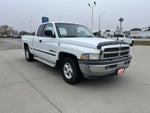 1999 Dodge Ram 1500 Base