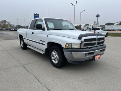 1999 Dodge Ram 1500 Base