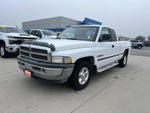 1999 Dodge Ram 1500 Base