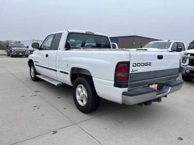 1999 Dodge Ram 1500 Base