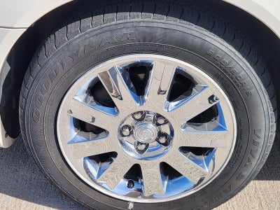 2004 Chrysler Sebring Limited
