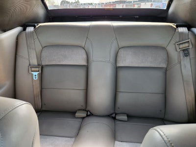 2004 Chrysler Sebring Limited