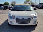 2004 Chrysler Sebring Limited