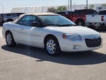 2004 Chrysler Sebring Limited