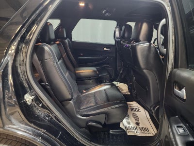 2021 Dodge Durango Citadel