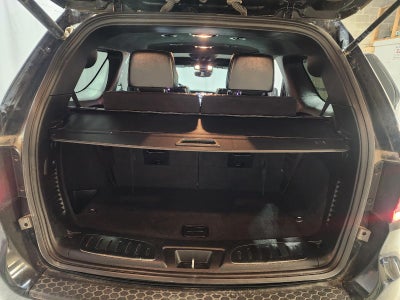 2021 Dodge Durango Citadel