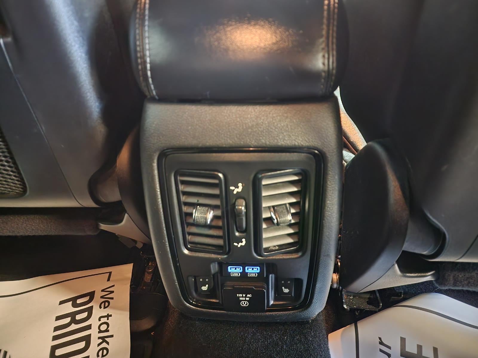 2021 Dodge Durango Citadel