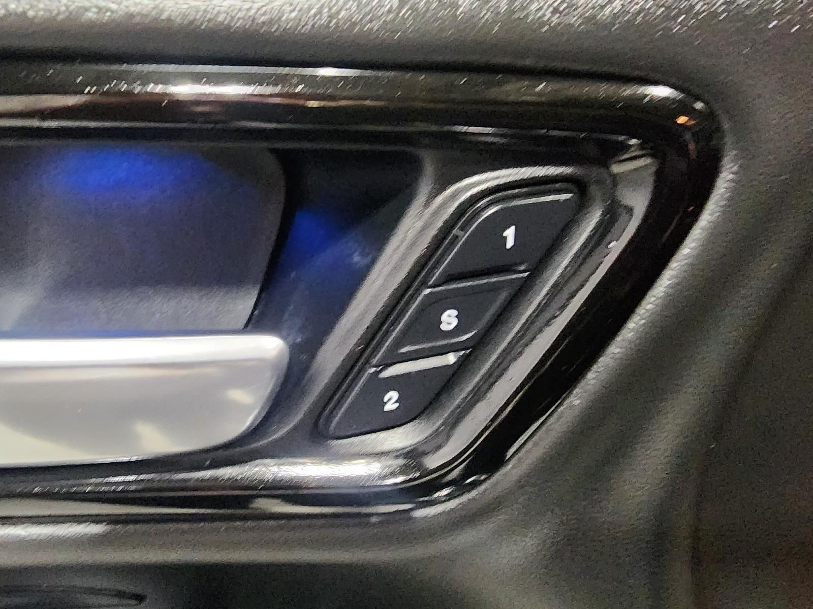 2021 Dodge Durango Citadel