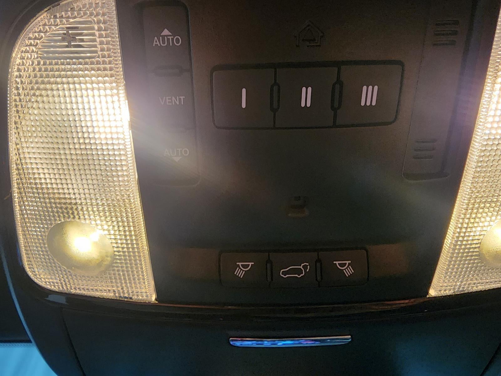 2021 Dodge Durango Citadel