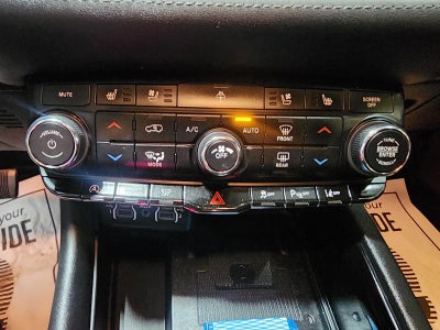 2021 Dodge Durango Citadel