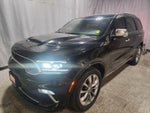 2021 Dodge Durango Citadel