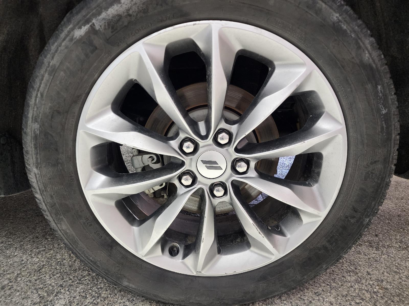 2021 Dodge Durango Citadel