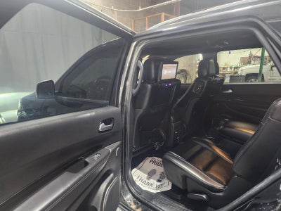 2021 Dodge Durango Citadel