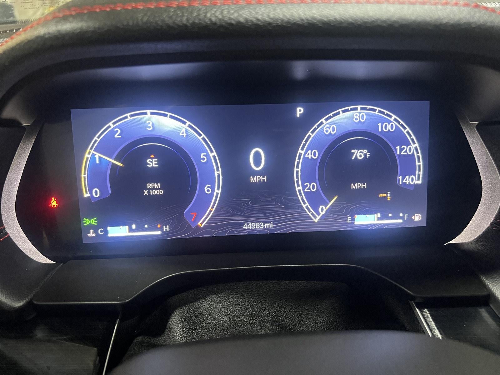 2022 Jeep Grand Cherokee Trailhawk