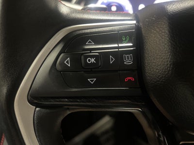 2022 Jeep Grand Cherokee Trailhawk