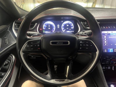 2022 Jeep Grand Cherokee Trailhawk