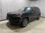 2022 Jeep Grand Cherokee Trailhawk