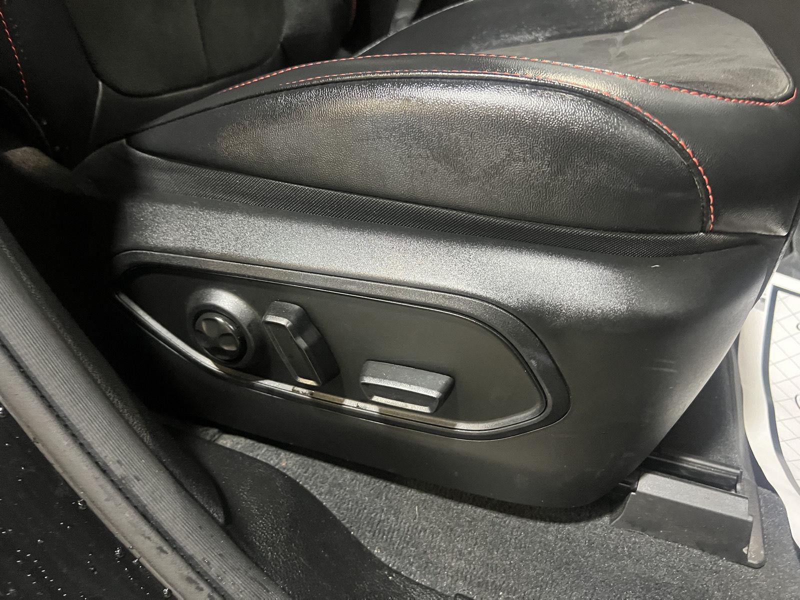 2022 Jeep Grand Cherokee Trailhawk