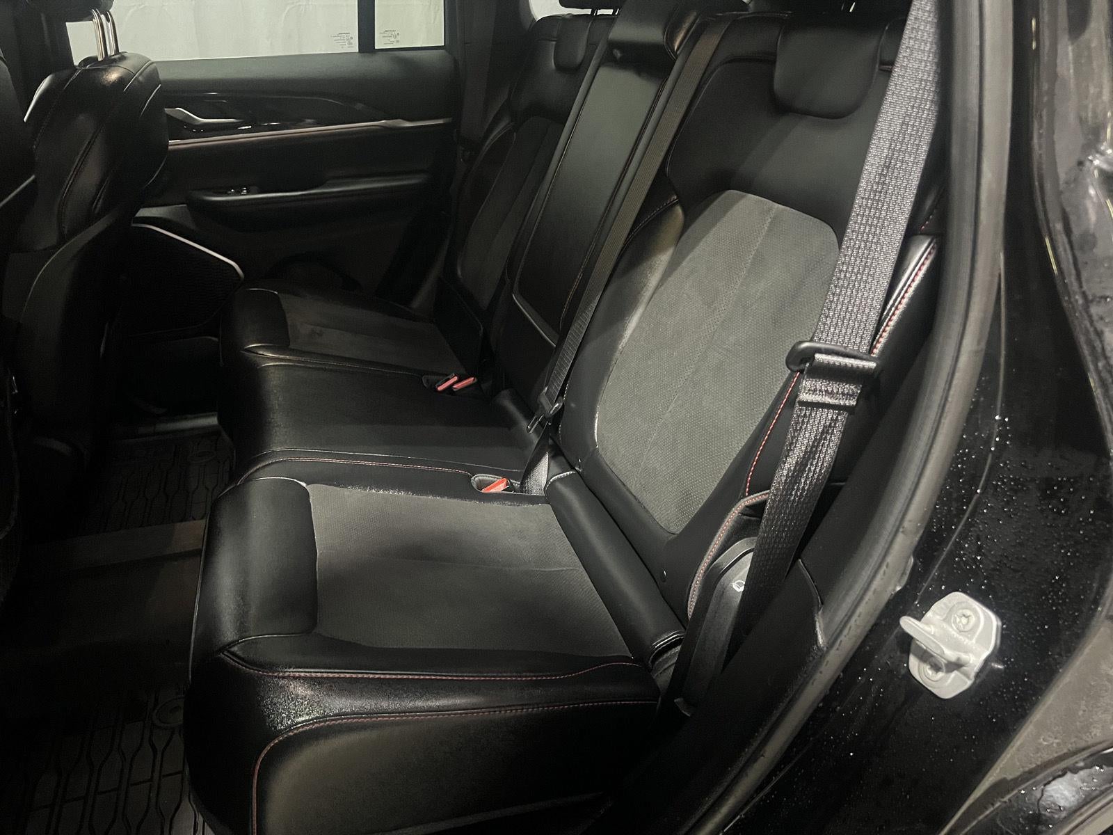 2022 Jeep Grand Cherokee Trailhawk