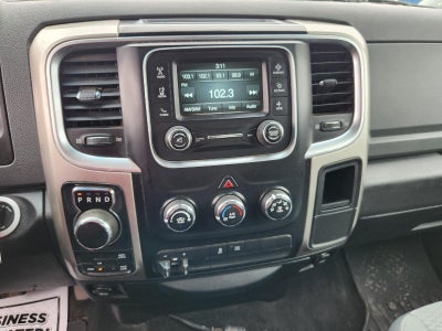 2018 RAM 1500 SLT