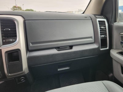 2018 RAM 1500 SLT