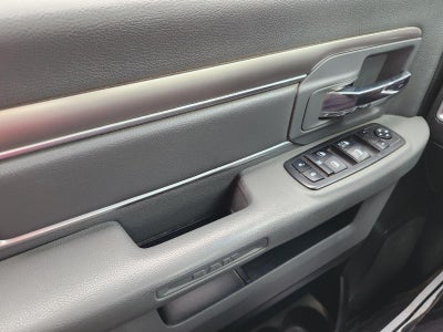 2018 RAM 1500 SLT