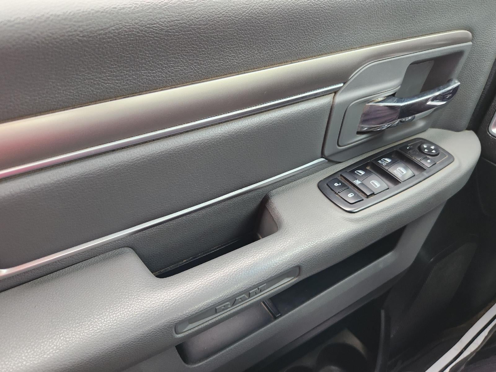 2018 RAM 1500 SLT