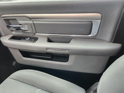 2018 RAM 1500 SLT