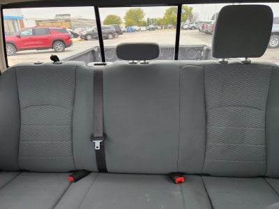 2018 RAM 1500 SLT