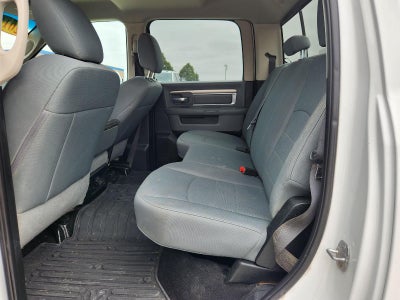 2018 RAM 1500 SLT