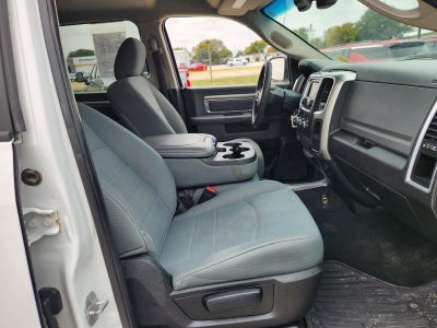 2018 RAM 1500 SLT