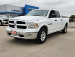 2018 RAM 1500 SLT