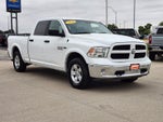 2018 RAM 1500 SLT
