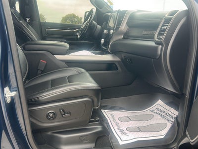 2019 RAM 1500 Sport