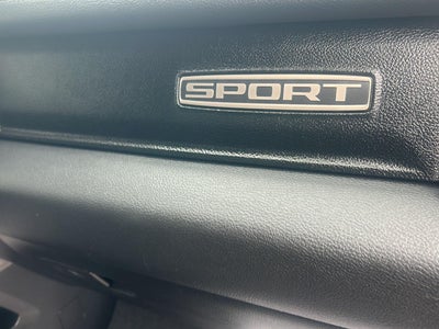 2019 RAM 1500 Sport
