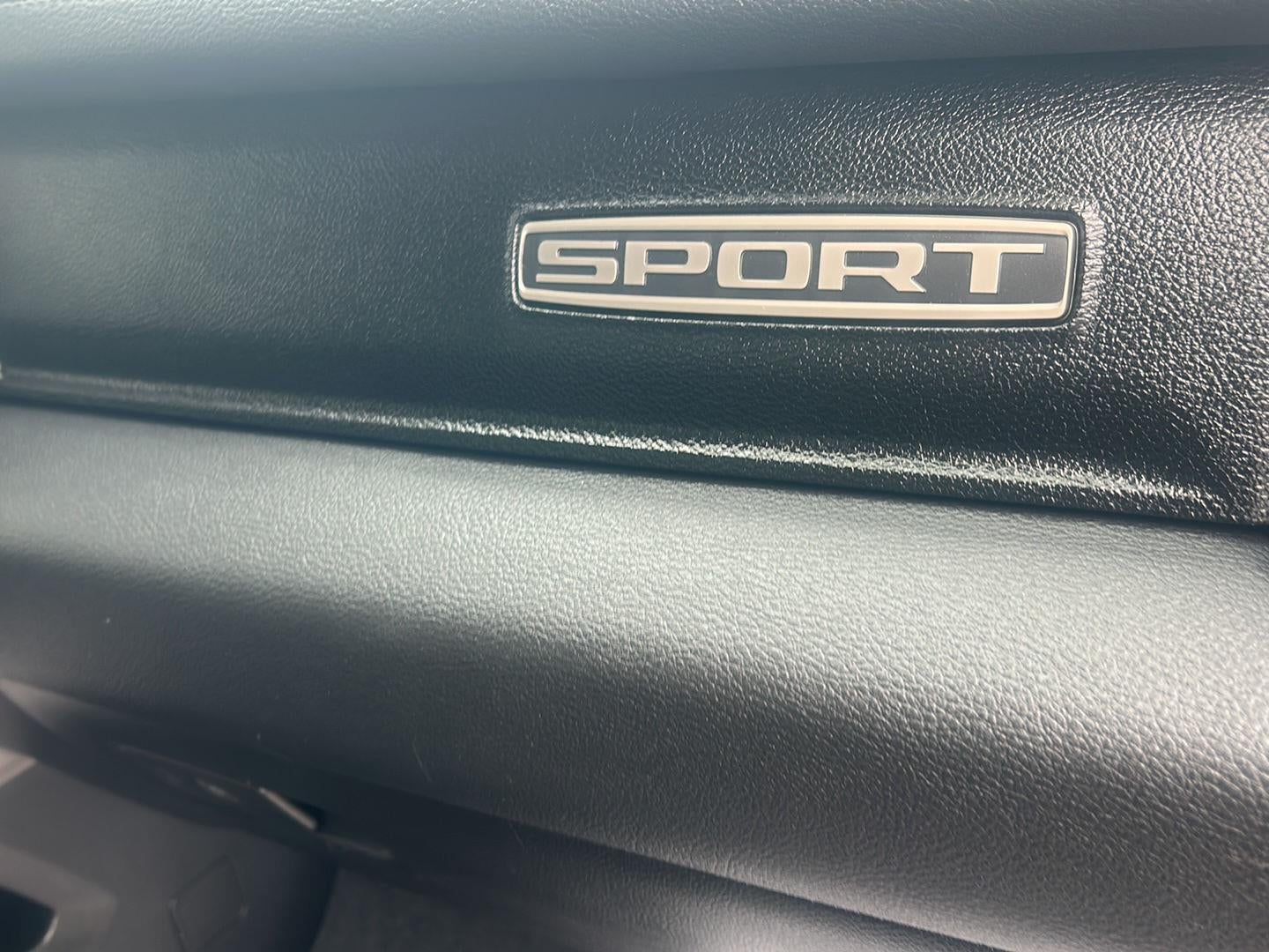 2019 RAM 1500 Sport
