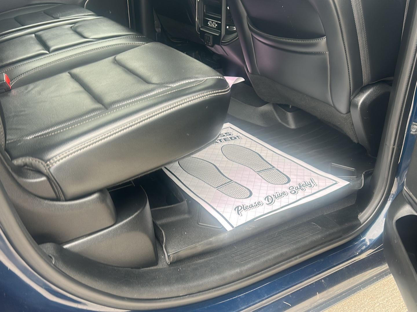 2019 RAM 1500 Sport