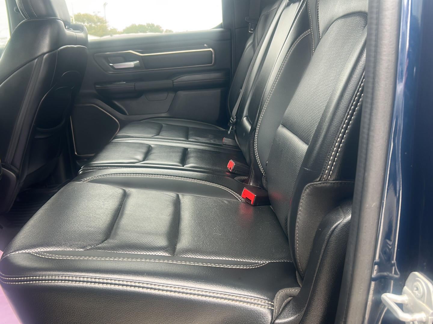 2019 RAM 1500 Sport