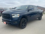 2019 RAM 1500 Sport