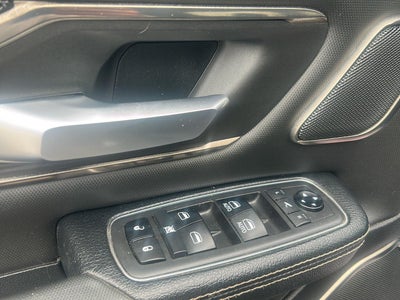 2019 RAM 1500 Sport