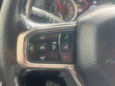 2019 RAM 1500 Sport