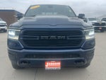 2019 RAM 1500 Sport