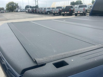 2019 RAM 1500 Sport