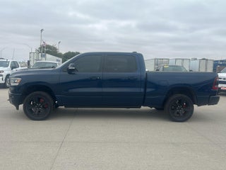 2019 RAM 1500 Sport