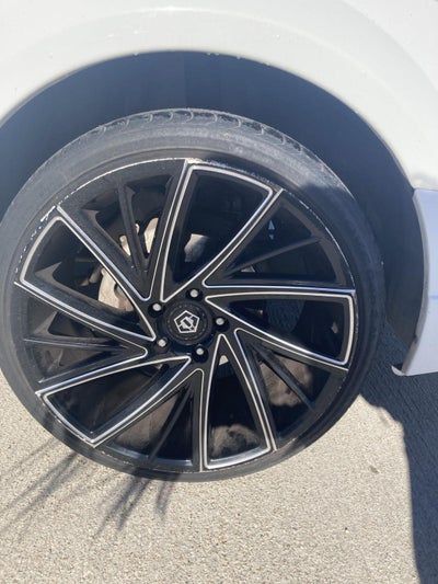 2002 Ford Mustang Deluxe