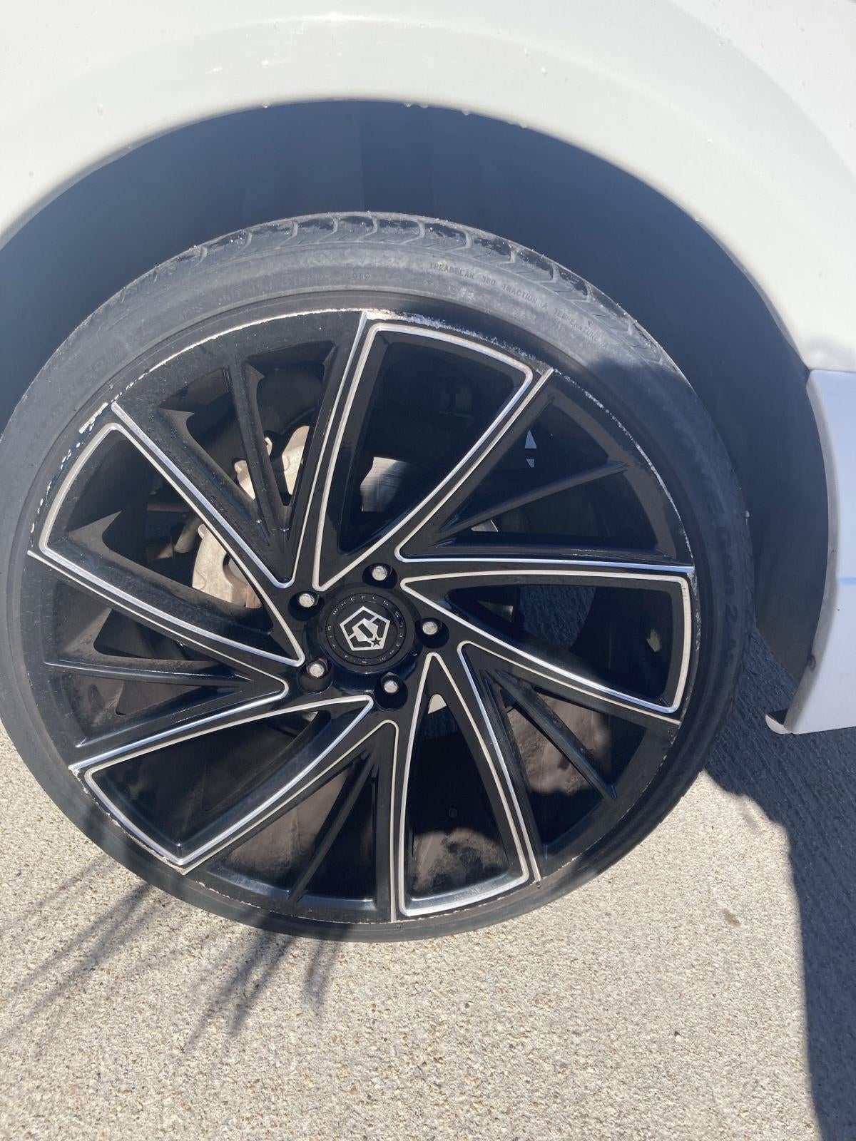 2002 Ford Mustang Deluxe