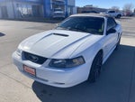 2002 Ford Mustang Deluxe
